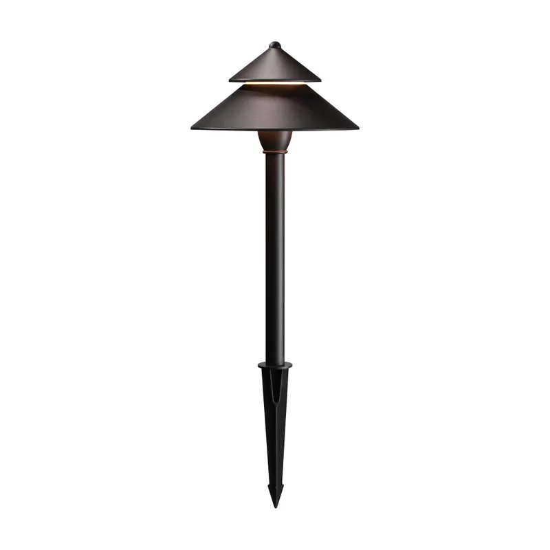 Antico LED Path Light - 3000K — TORCHSTAR Lighting LED Bollards & Pathway Lights  3000K