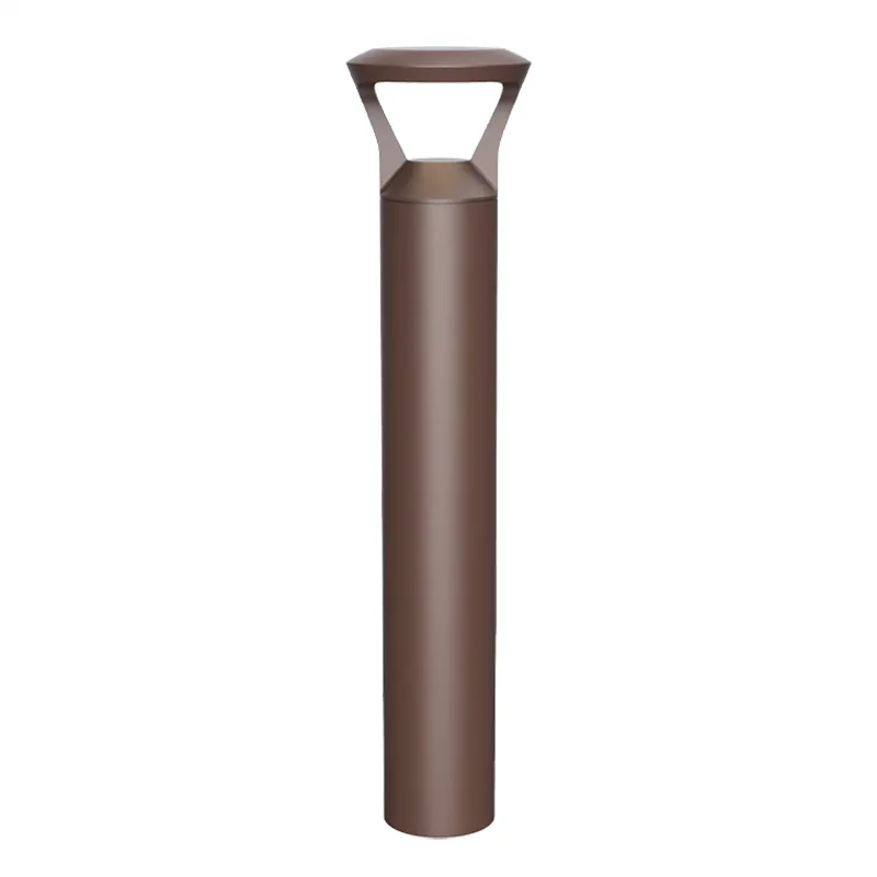 ULBFT 43" Commercial Path Light with Flat Top - Adjustable CCT — TORCHSTAR Lighting LED General Lighting  3000K