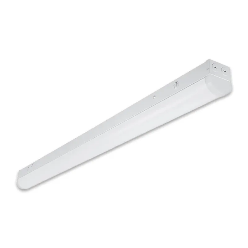 4FT LED Linear Strip Light, Dimmable Commercial Grade Shop Light Fixture — TORCHSTAR Lighting LED Linear Lights  
