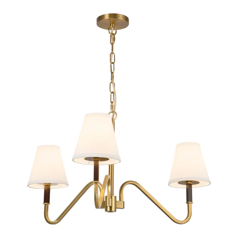Sloan 30-in Chandelier — Kuzco Lighting LED Landscape Lights  