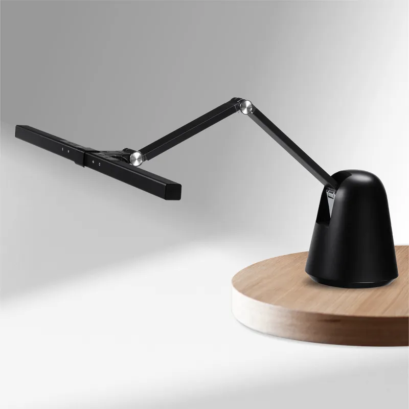 ESCENA the Reach 23.6" Piano Light - Matte Black — TORCHSTAR Lighting LED General Lighting  
