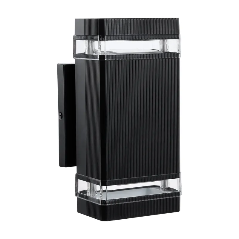Colony™ Outdoor Wall Sconce - 20W 10-100% Dimmable — TORCHSTAR Lighting LED Wall Lights 20.0W 3000K