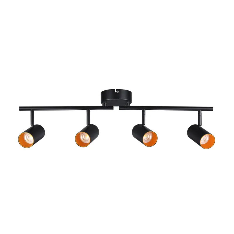 theBeam™ Plus 4-Heads LED Ceiling Spot Lights - Adjustable CCT — TORCHSTAR Lighting LED Ceiling Lights 36.0W 