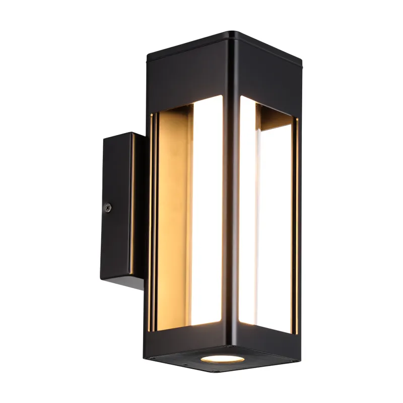 Relic™ Outdoor Wall Sconce - 8W — TORCHSTAR Lighting LED Wall Lights 8.0W 3000K