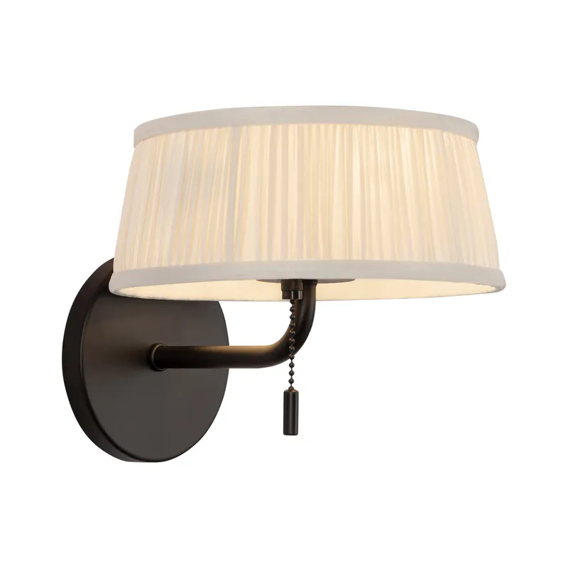 Scout 8-in Wall/Vanity Light — Kuzco Lighting LED Landscape Lights  