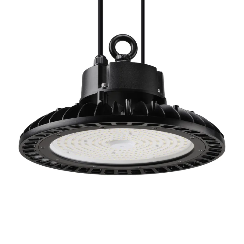 SkyForge150 LED High Bay Light Fixture — TORCHSTAR Lighting LED High Bay Lights 150.0W 