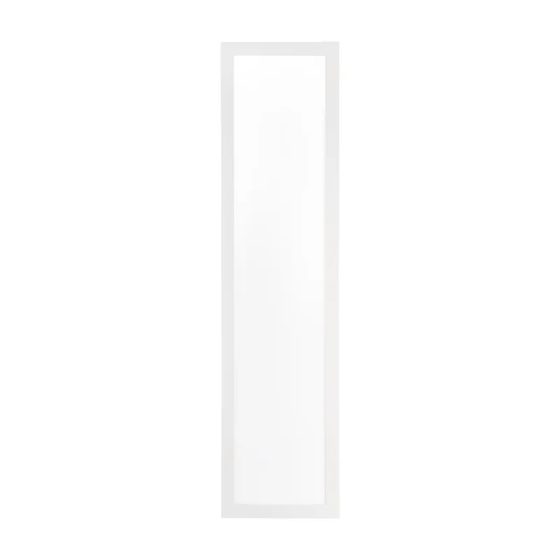 SlimLine 40W LED Panel Light - 4' x 1' - 5000K — TORCHSTAR Lighting LED Troffers & Panels 40.0W 5000K