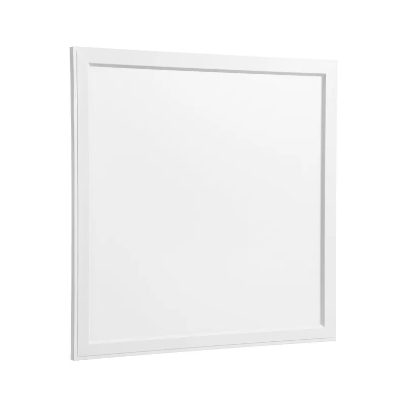 SlimLine 40W LED Panel Light - 2' x 2' - 5000K — TORCHSTAR Lighting LED Troffers & Panels 40.0W 5000K