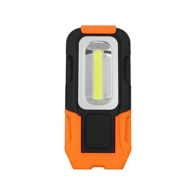 PortaBrite Handheld LED Handheld Work Light - Magnetic Base — TORCHSTAR Lighting LED General Lighting 3.0W 5000K