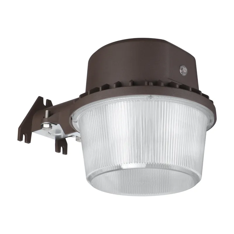 Farmglow LED Barn Light - 40W with Photocell Included - 3000K/5000K — TORCHSTAR Lighting LED Wall Lights 40.0W 3000K