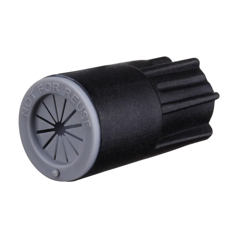Waterproof Wire Nuts - Small, set of 20 — TORCHSTAR Lighting LED General Lighting  