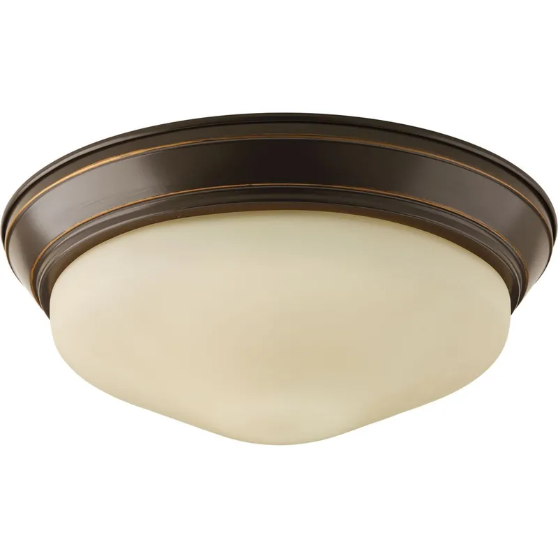 LED Flush Mount P2321 — Progress Lighting LED Post Top Lights  