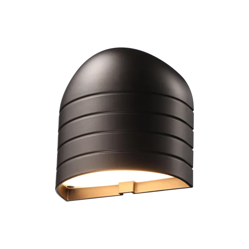 Schermo 12V Deck & Rail Light - Oil Rubbed Bronze - 5CCT — TORCHSTAR Lighting LED Track Lights  