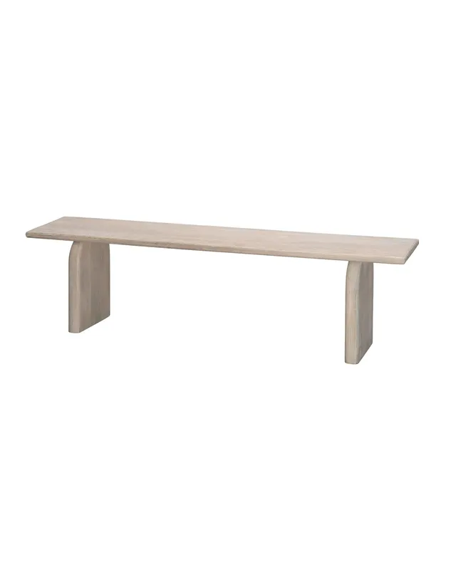 Arc Bench — Jamie Young Co LED General Lighting  