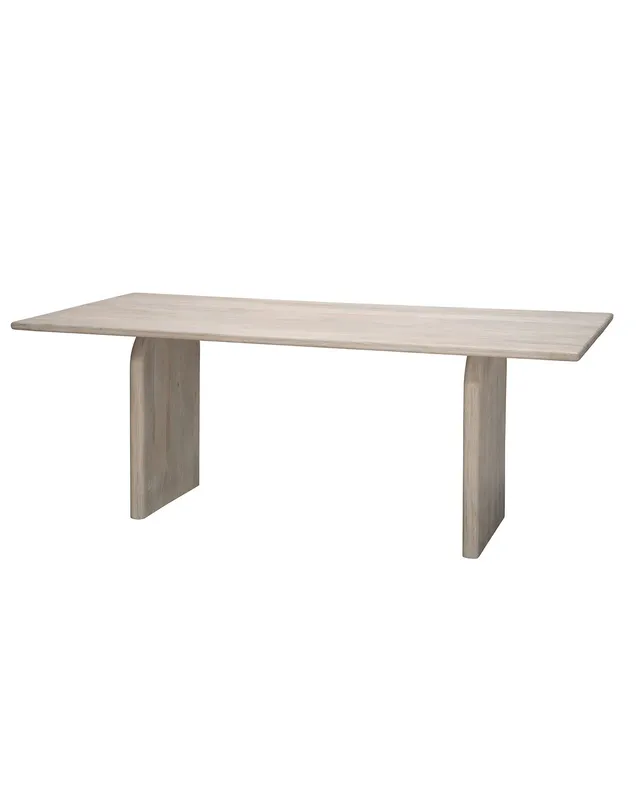 Arc Dining Table — Jamie Young Co LED General Lighting  