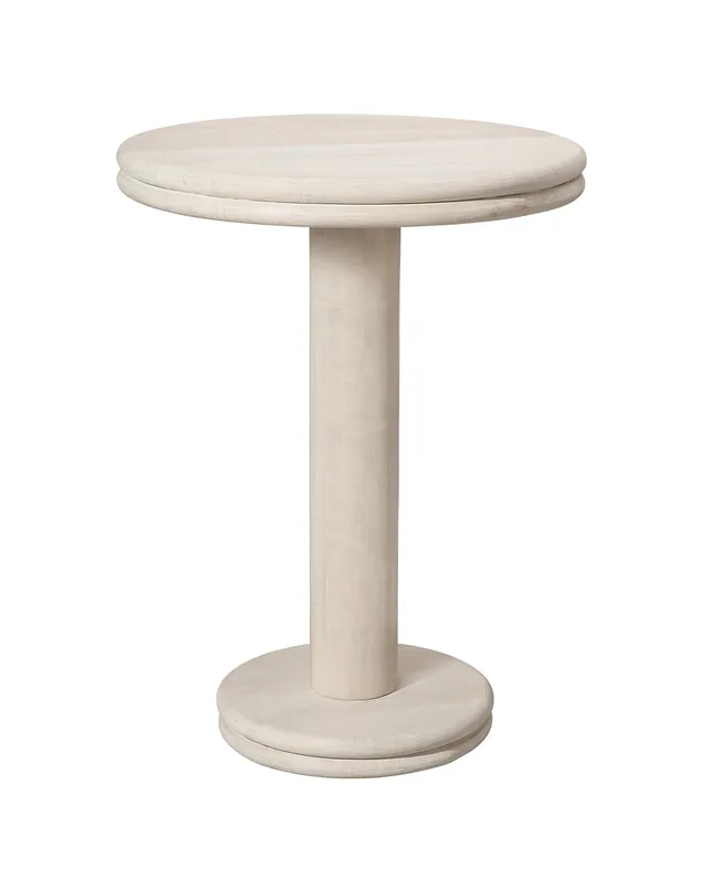 Bourbon Bar Table — Jamie Young Co LED General Lighting  
