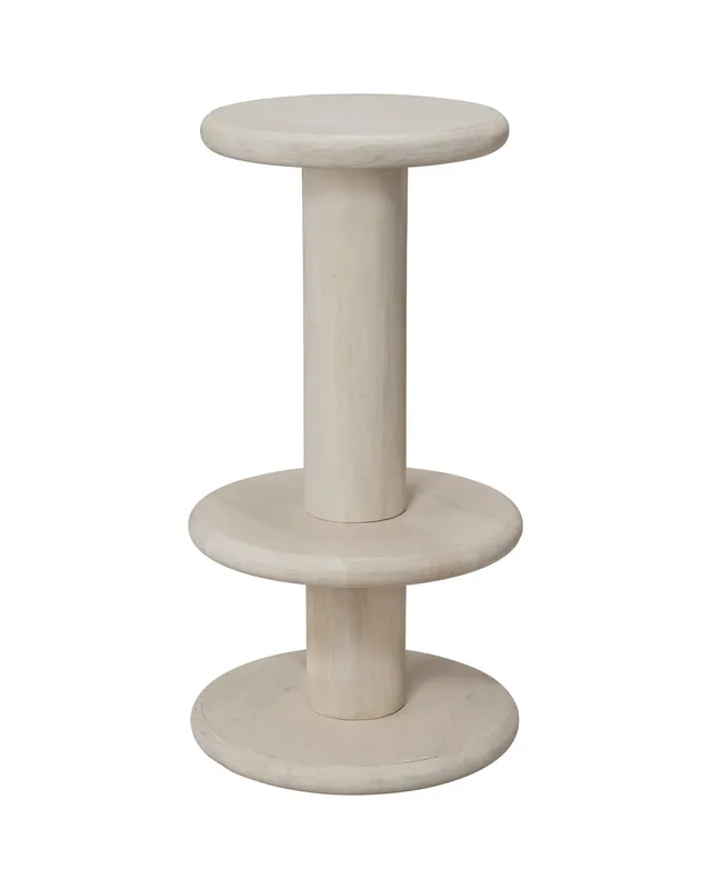 Rye Bar Stool — Jamie Young Co LED General Lighting  