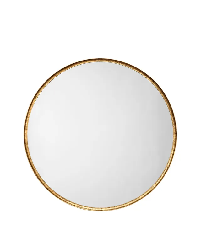 Refined Mirror, Large — Jamie Young Co LED General Lighting  