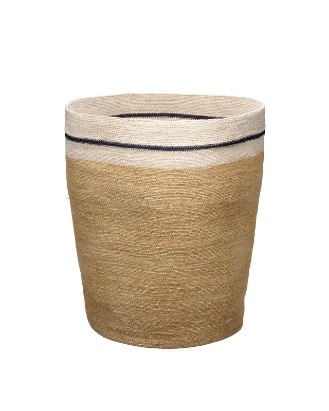 Cape Basket — Jamie Young Co LED General Lighting  