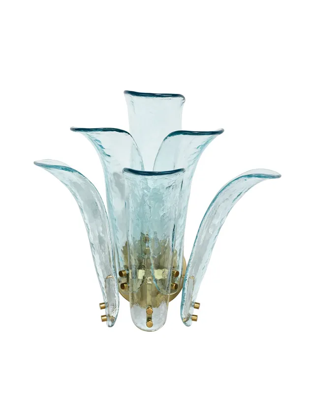 Cala Wall Sconce — Jamie Young Co LED Wall Lights  