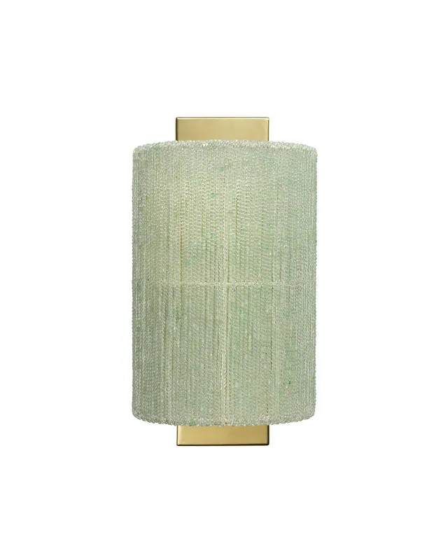 Confetti Wall Sconce — Jamie Young Co LED Wall Lights  