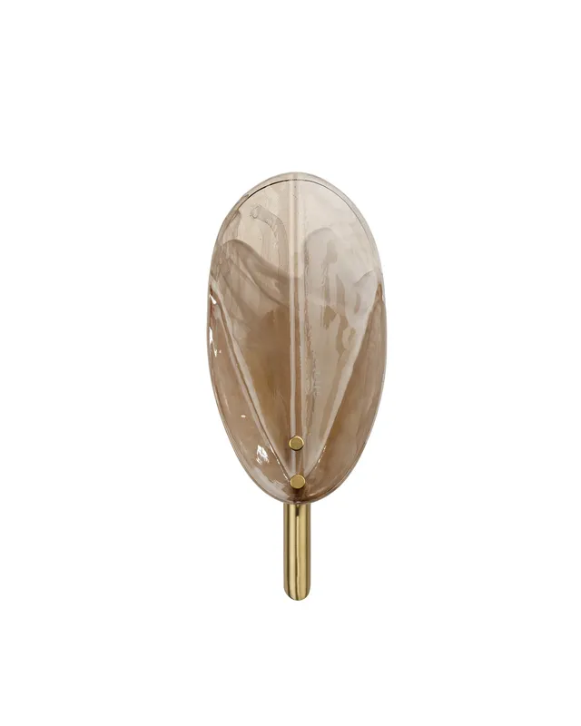 Magnolia Wall Sconce — Jamie Young Co LED Wall Lights  