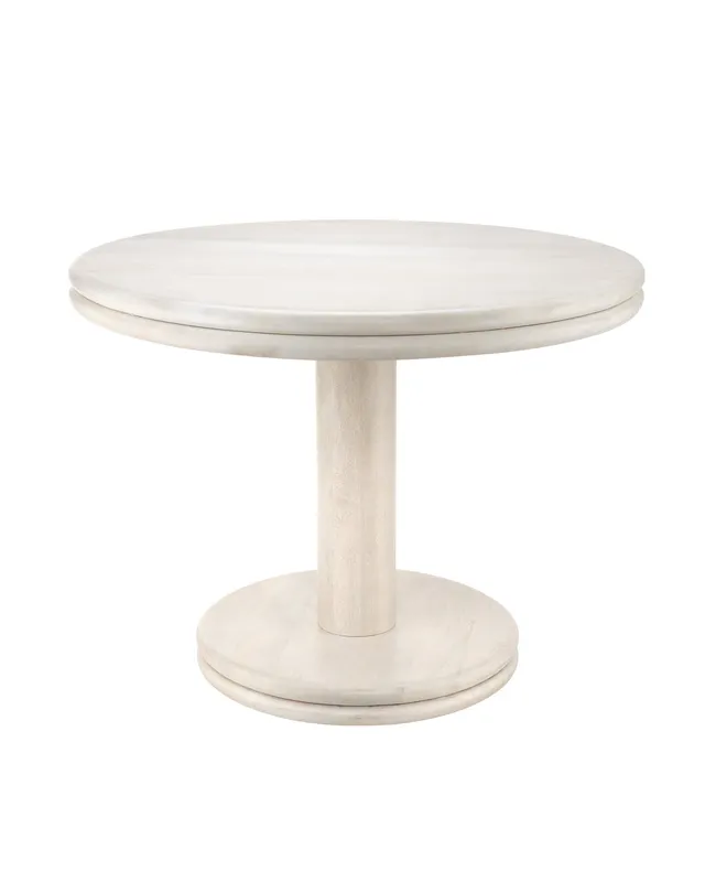 Bourbon Bistro Table — Jamie Young Co LED General Lighting  