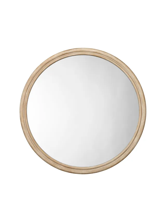 Riley Mirror, Large — Jamie Young Co LED General Lighting  