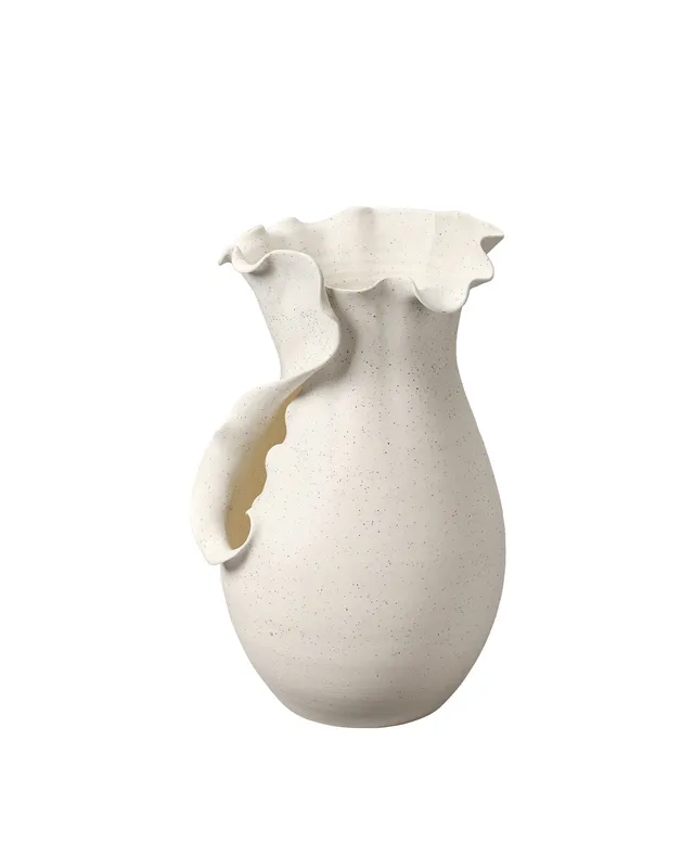 Flutter Vessel — Jamie Young Co LED General Lighting  