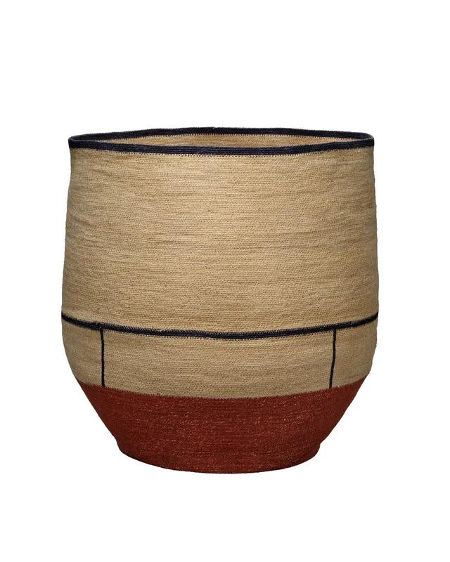 Firefly Basket — Jamie Young Co LED General Lighting  