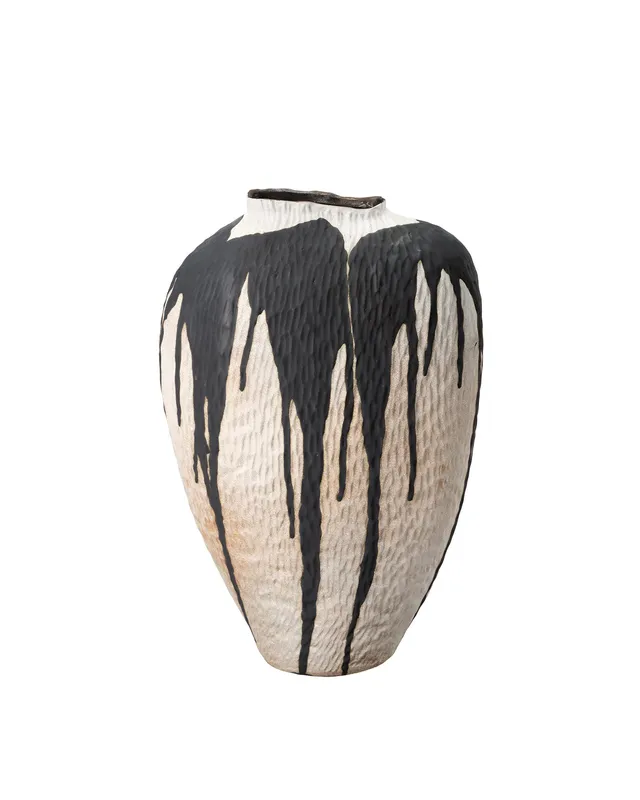 Zelda Vase — Jamie Young Co LED General Lighting  
