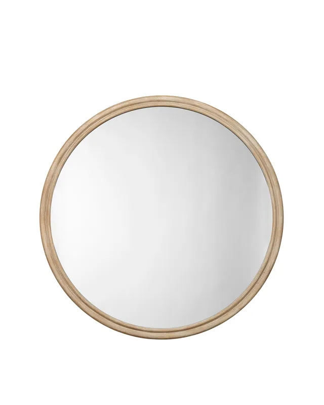 Riley Mirror, Extra Large — Jamie Young Co LED General Lighting  