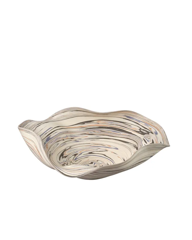 Billowed Bowl — Jamie Young Co LED General Lighting  