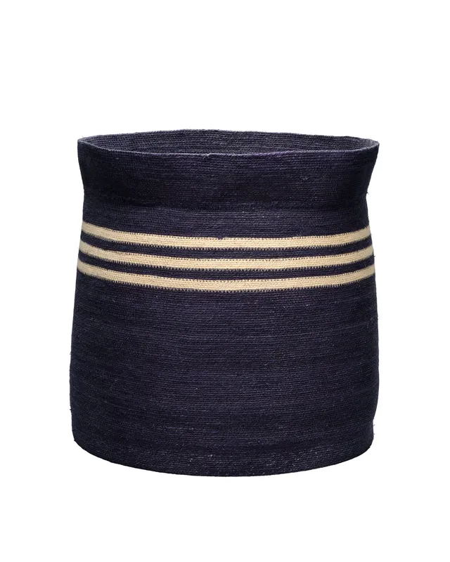 Camden Basket — Jamie Young Co LED General Lighting  