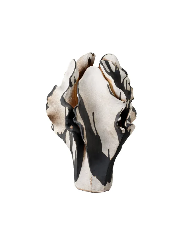 Agatha Vase — Jamie Young Co LED General Lighting  