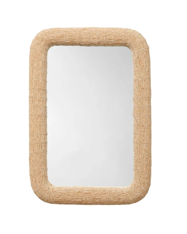 Confetti Mirror — Jamie Young Co LED General Lighting  