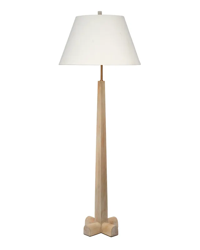 Charleston Floor Lamp — Jamie Young Co LED General Lighting  