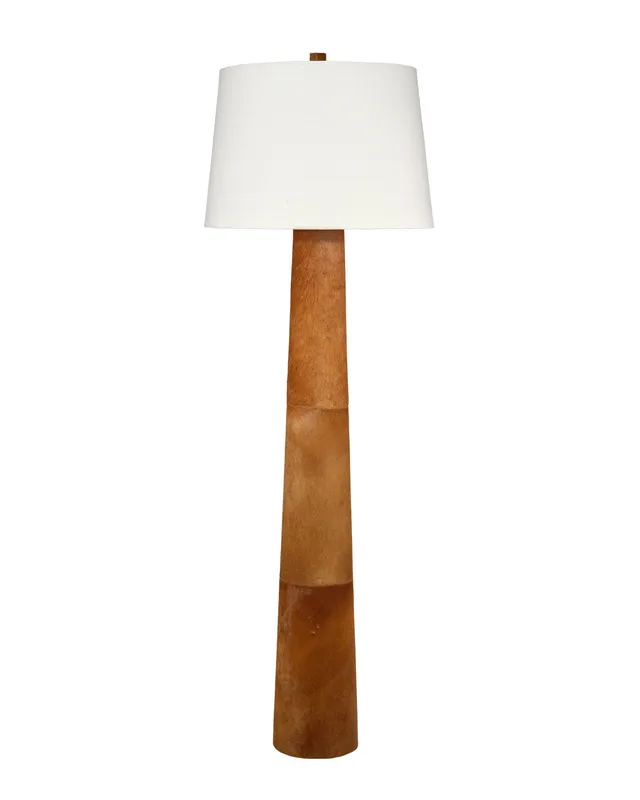 Robertson Floor Lamp — Jamie Young Co LED General Lighting  