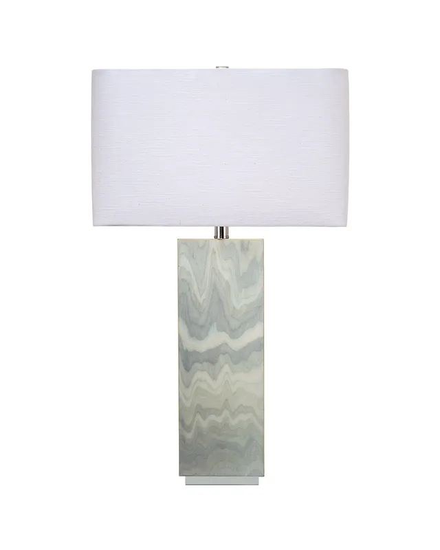 Summit Table Lamp — Jamie Young Co LED General Lighting  