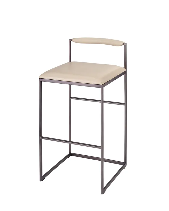 Bradbury Bar Stool — Jamie Young Co LED General Lighting  