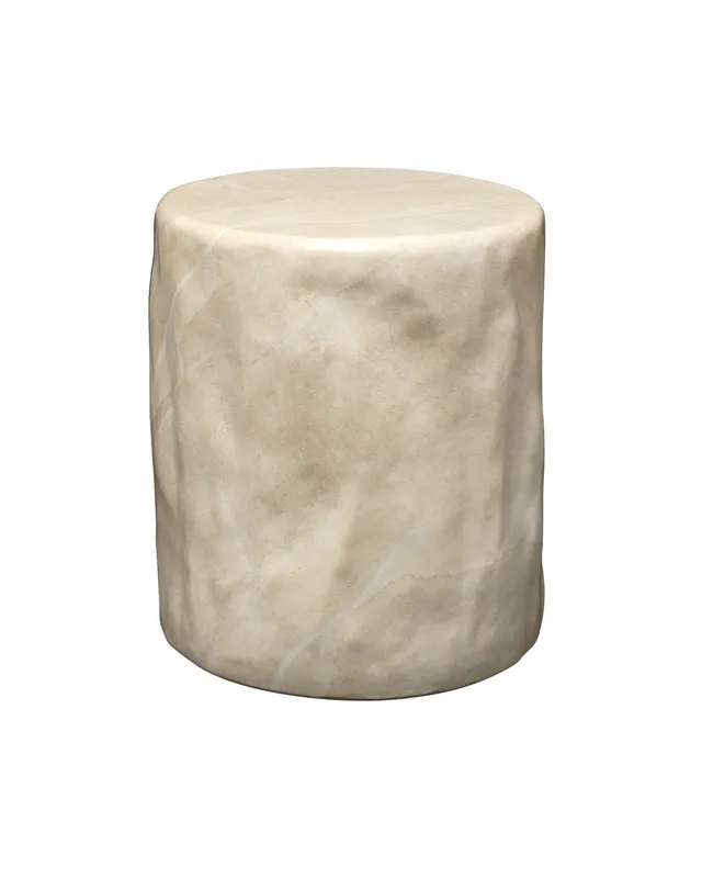 Cedar Side Table — Jamie Young Co LED General Lighting  