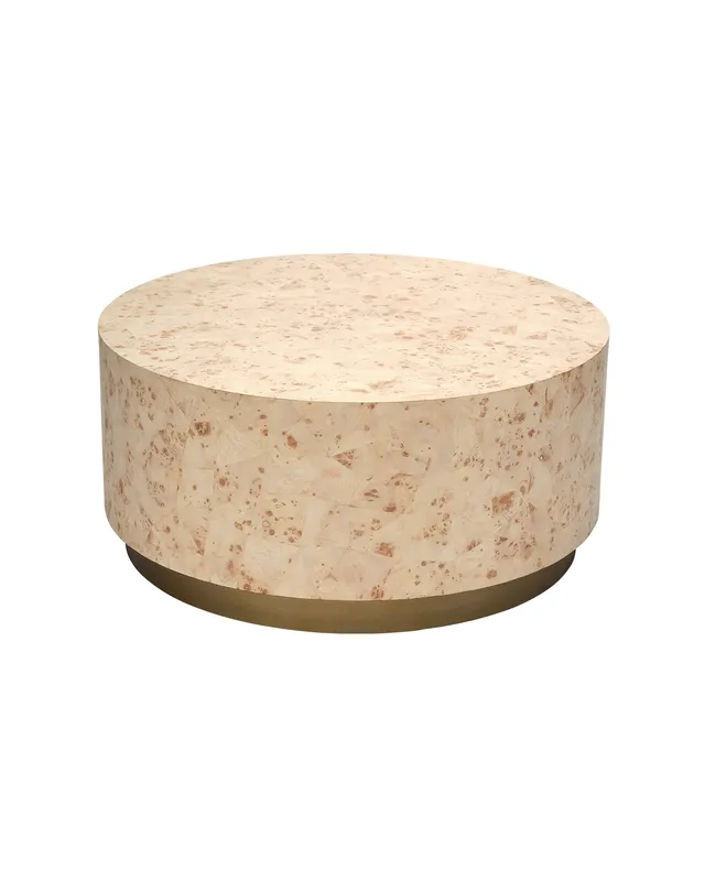 Configuration Coffee Table — Jamie Young Co LED General Lighting  