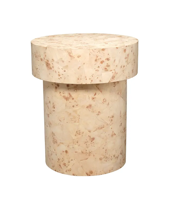Configuration Side Table — Jamie Young Co LED General Lighting  