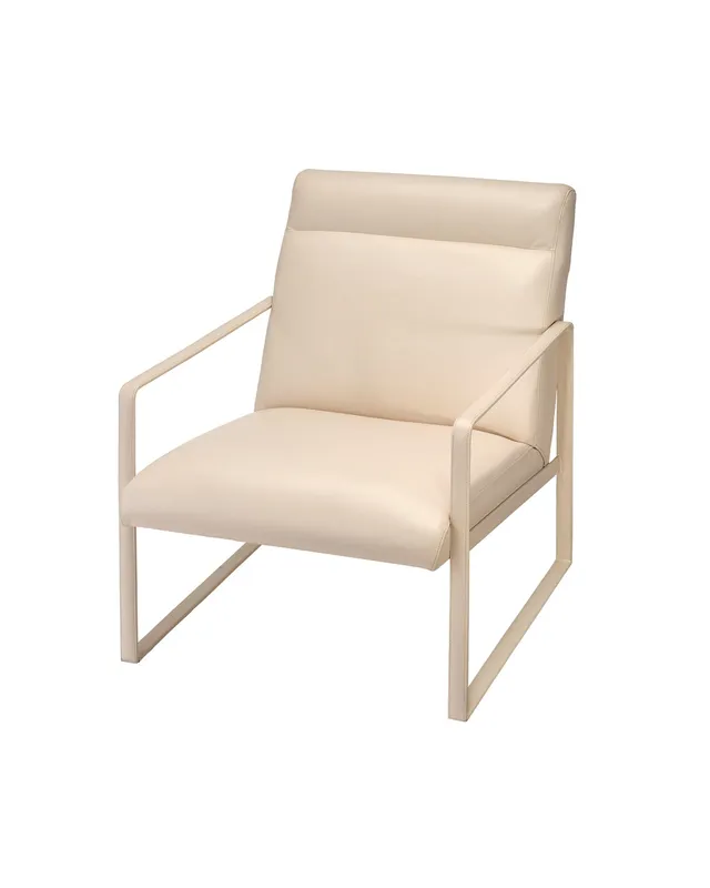 Hemingway Accent Chair — Jamie Young Co LED Spotlights  