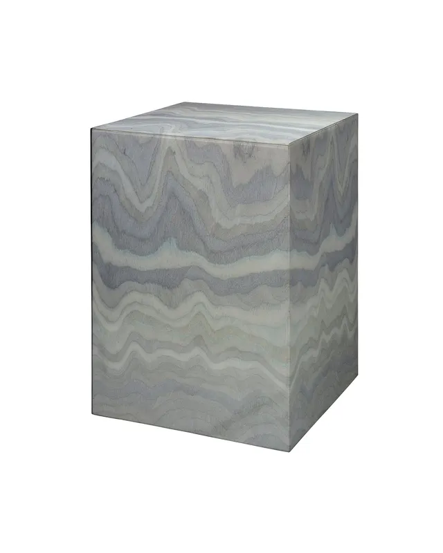 Peak Side Table — Jamie Young Co LED General Lighting  