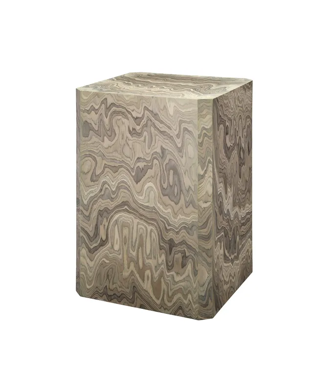Vale Side Table — Jamie Young Co LED General Lighting  