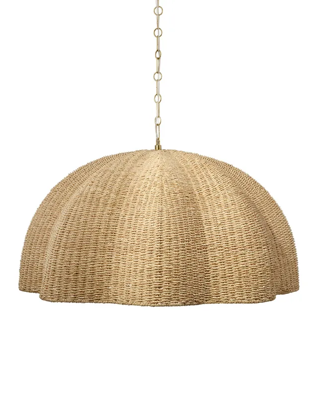 Rosemary Pendant — Jamie Young Co LED Pendant Lights  