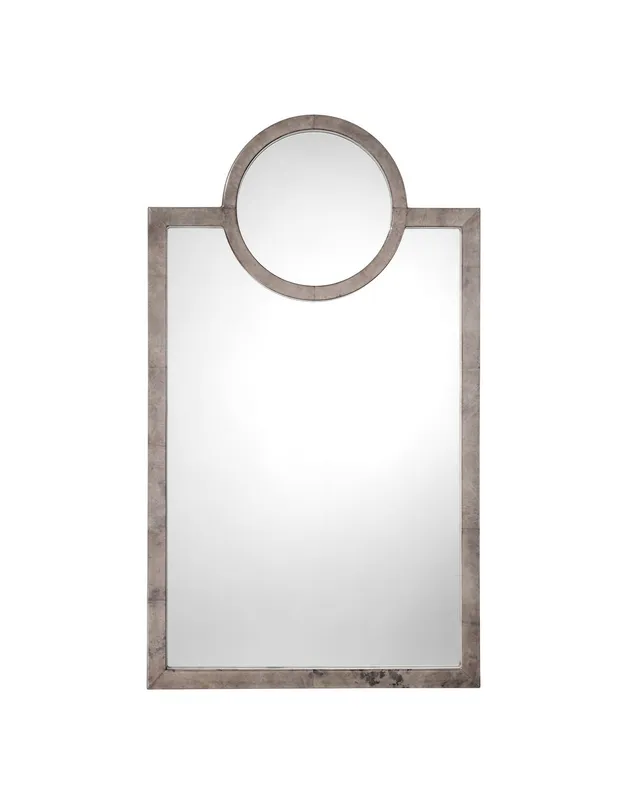 Keystone Mirror — Jamie Young Co LED General Lighting  