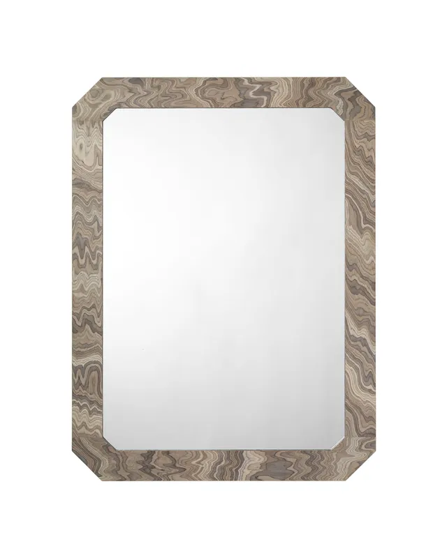 Ravine Mirror — Jamie Young Co LED General Lighting  