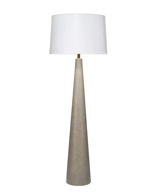 Alps Floor Lamp — Jamie Young Co LED General Lighting  